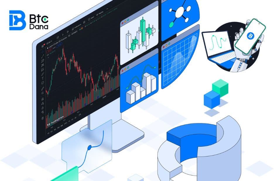 Build Confidence with a Forex Demo Account at Btcdana