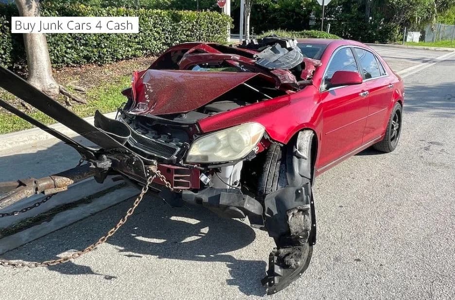 Top Tips to Buy Junk Cars in Miami for Maximum Cash Value