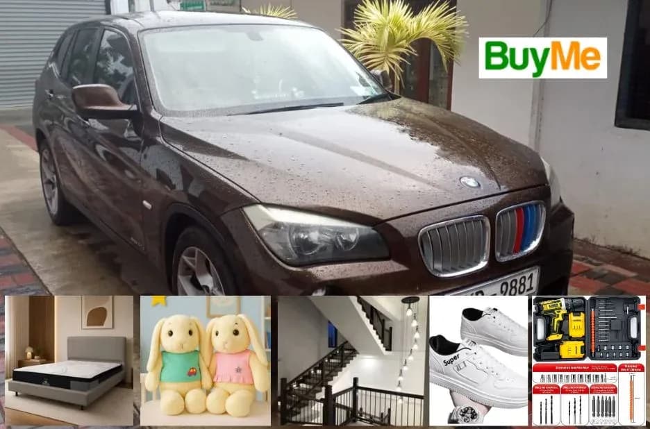 Explore Trusted Listings on Sri Lanka Online Shopping Marketplace by Buyme.lk
