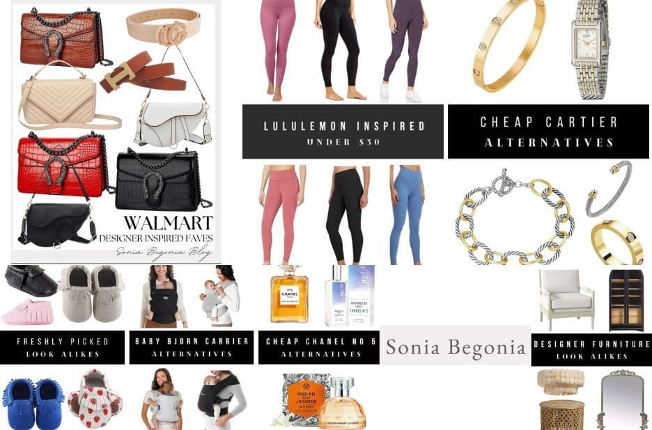 Luxury Looks for Less: Smart Ways to Build an Elegant Wardrobe on a Budget