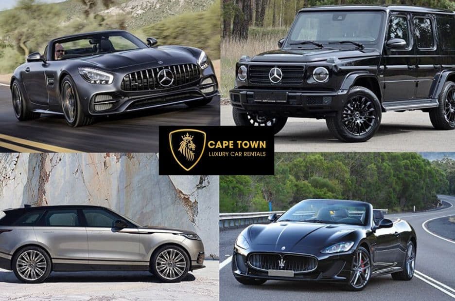 Audi Rental Cape Town: Premium Comfort and Reliable Service in Cape Town