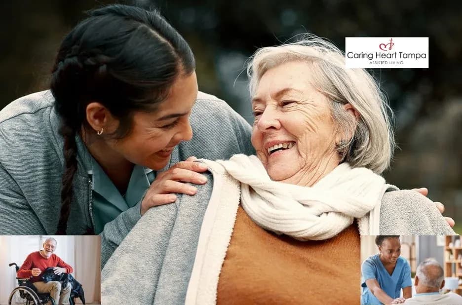 Emergency Call System for Seniors in Tampa: Immediate Help When It Matters