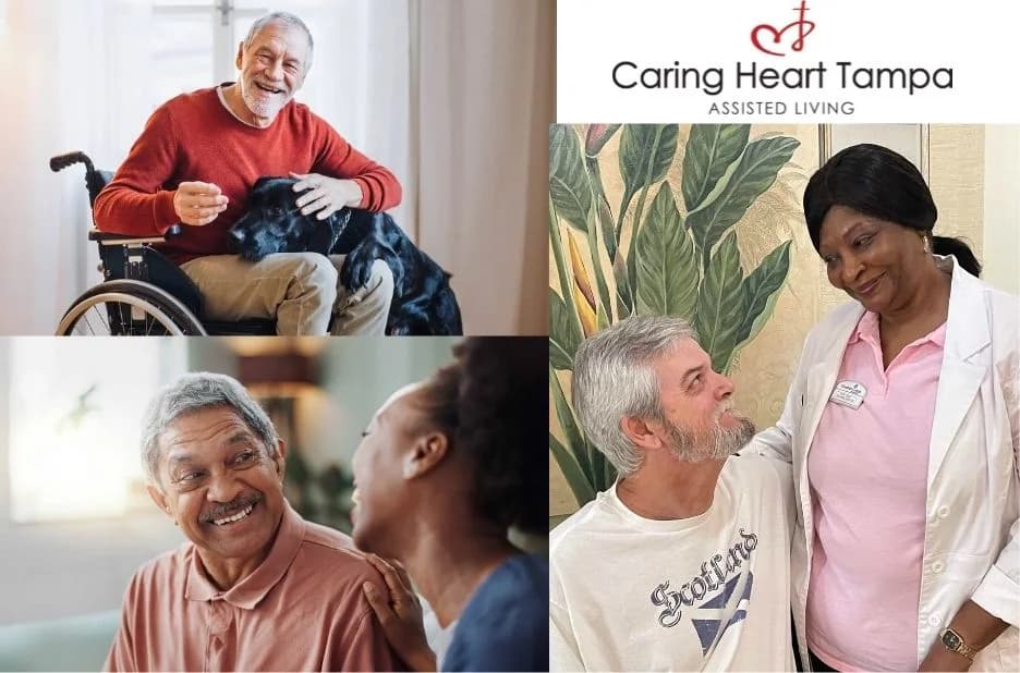 Comprehensive Senior Laundry Services Included for Convenient and Stress-Free Living