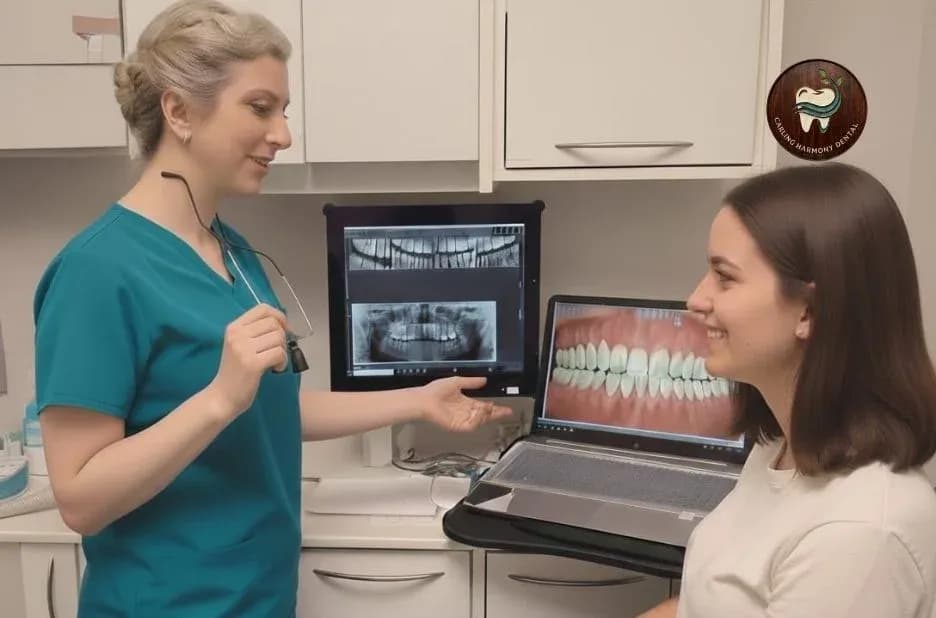 Dentist Carlingwood Ottawa: Practical Guide to Care at Carling Harmony Dental