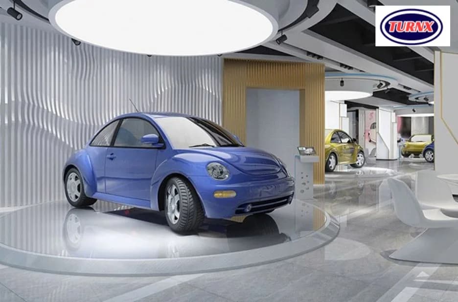 How to Accurately Calculate and Optimize Your DIY Car Turntable Cost