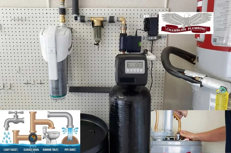 Effective Drain Cleaning and Unclogging Services for a Hassle-Free Plumbing System