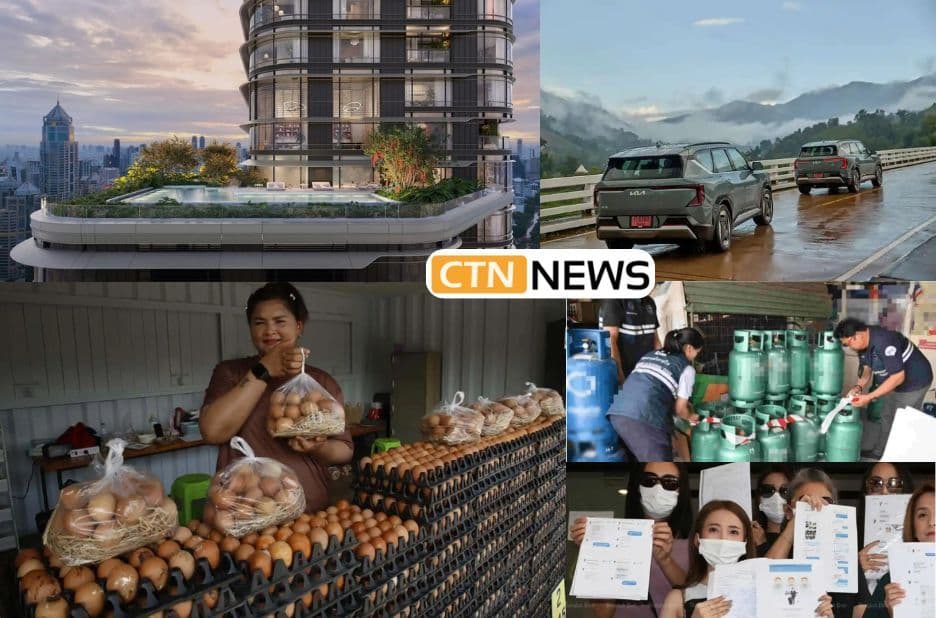 Discover Chiang Rai Times for Local News and Stories