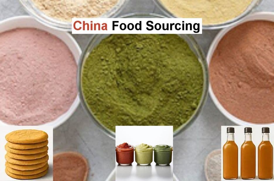 How to Compare Premium Food Products Wholesalers in China