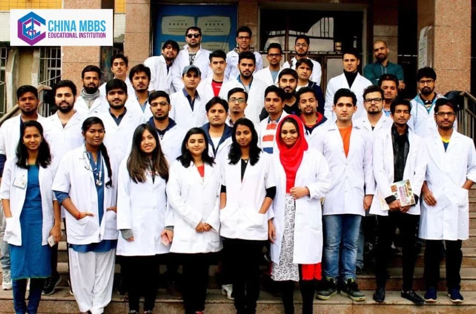 Top Consultants for MBBS in China Offering Expert Guidance and Verified Admissions
