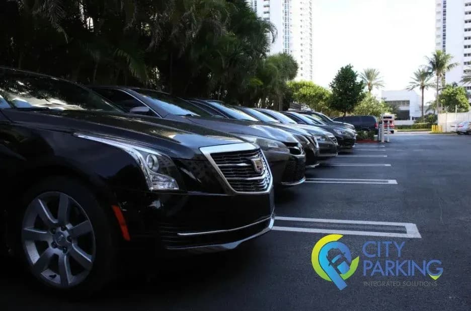 Mastering Parking Facility Management Services for Seamless and Profitable Operations