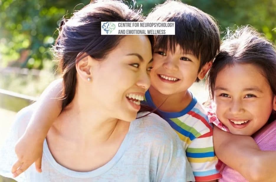 Evidence-Based Trauma Therapy in Ontario: Center for Neuropsychology and Emotional Wellness