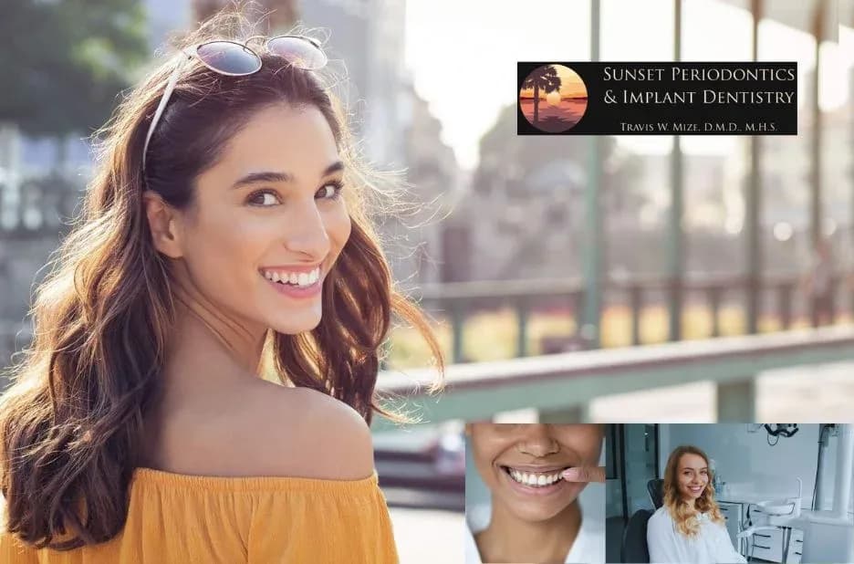 Sedation Dentistry in Columbia, SC for a More Comfortable Dental Visit