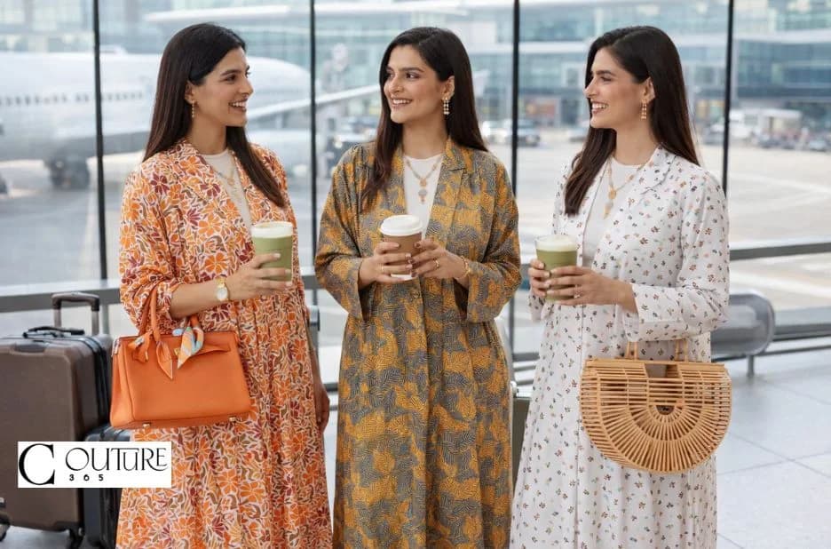 Discover Premium Lightweight Abayas in Dubai Crafted for Comfort and Lasting Elegance