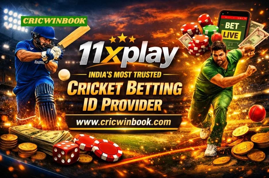 Cricket ID: Seamless Access to Online Cricket Betting and Gaming Platforms