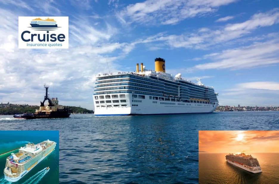 How to Find and Compare Cruise Insurance Quotes Online in Australia for Your Next Voyage