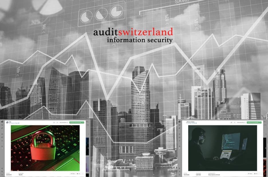 Informationssicherheit Schweiz: Vorteile, Compliance und Risikomanagement für Unternehmen
