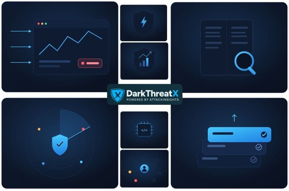Account Takeover Prevention: Compare DarkThreatX and Alternatives for Stronger Protection