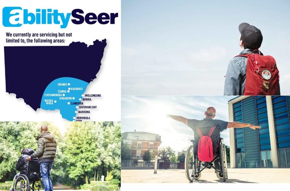 Supported Independent Living Canberra: Comprehensive SIL Support and Disability Care Services