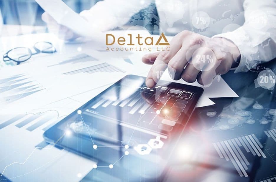 Business Tax Preparation Services in Sioux Falls SD by Delta Accounting LLC