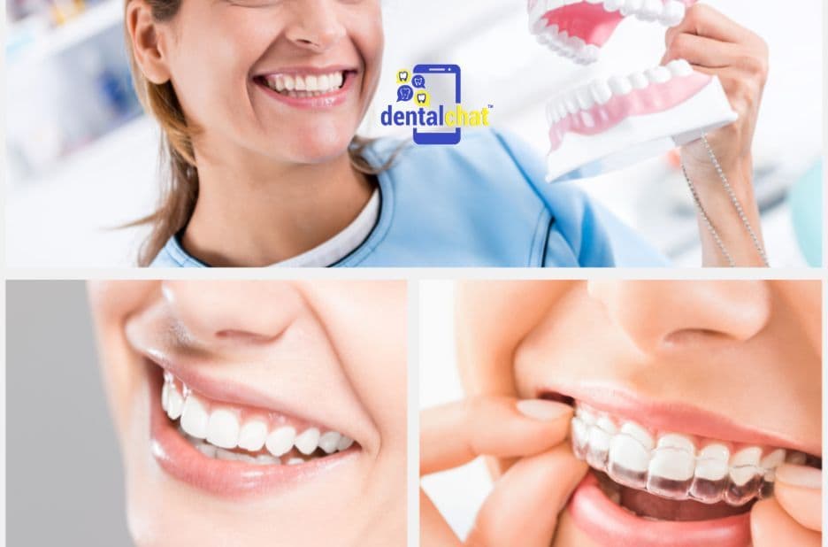 Practical Guide to Virtual Dental Support for Patients
