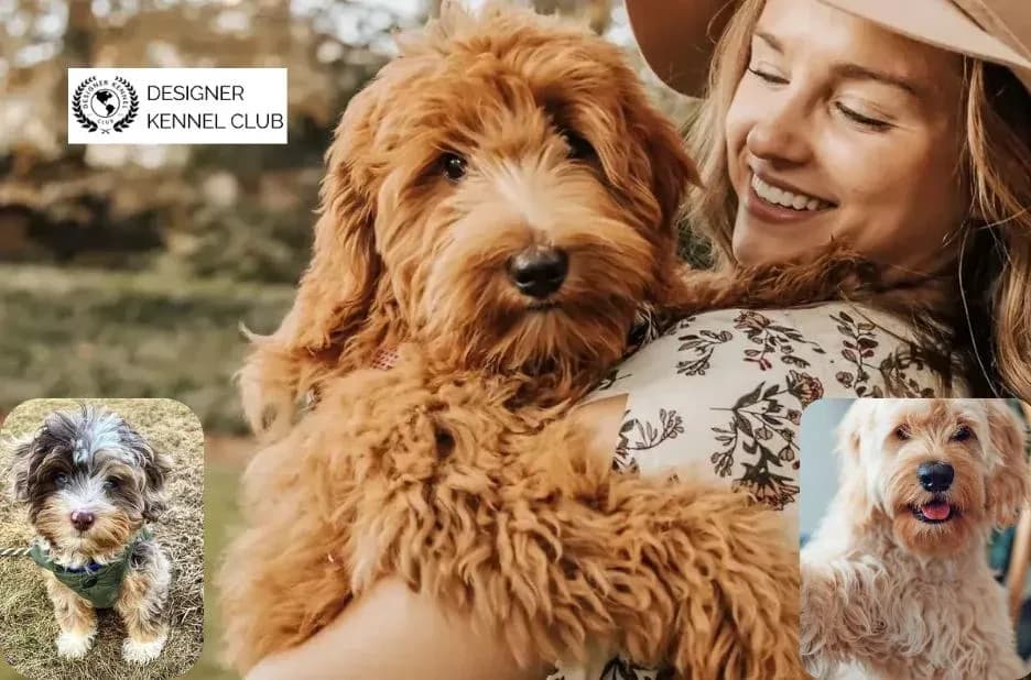 Essential Steps to Secure Official Papers for Your Puppy with Designer Kennel Club Guidance
