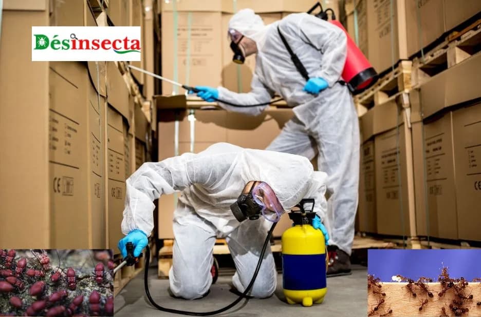 Rats Genève : Solutions Efficaces pour Éliminer les Rongeurs et Protéger Votre Environnement
