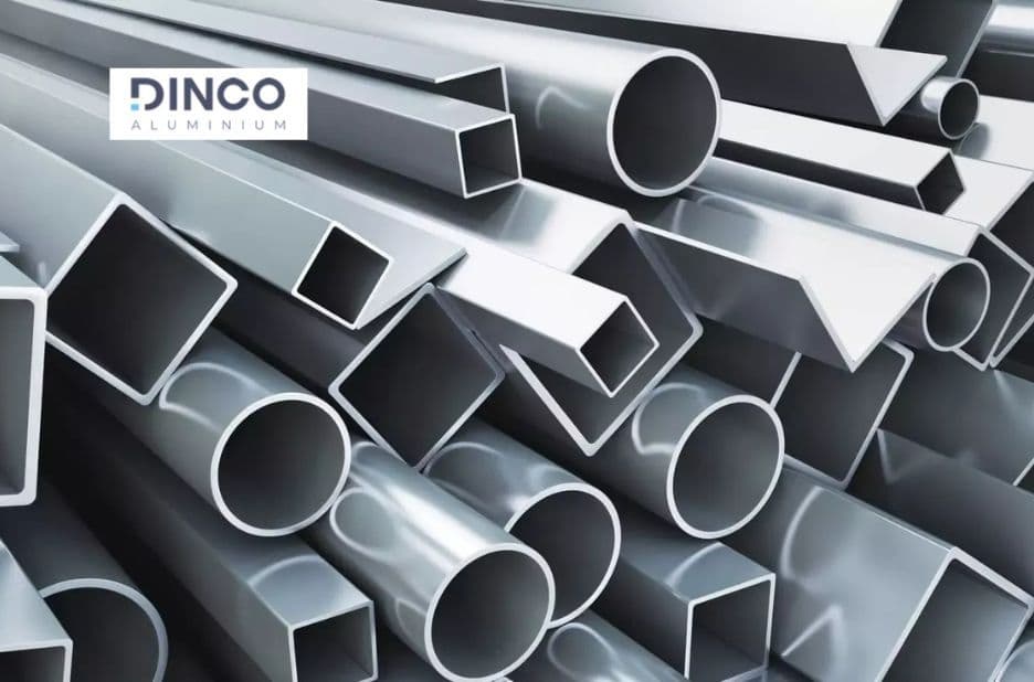 Stainless Steel Suppliers: Key Benefits of Choosing Dinco.ae for Quality Supply