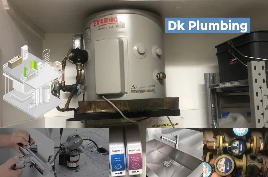 How to Avoid Common Issues with Gas Water Heater Installation in Alexandra Hills