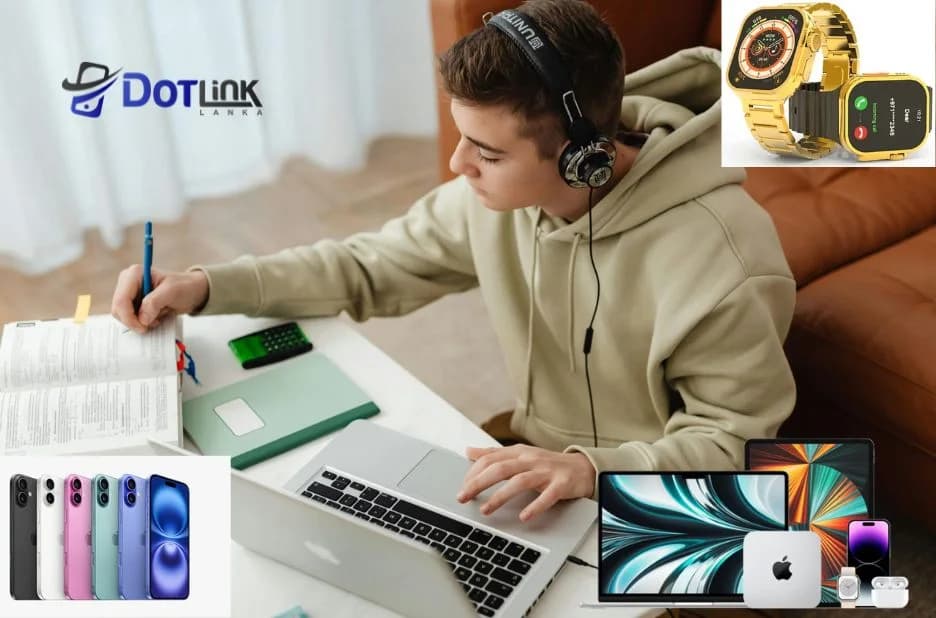 Discover the Trusted Source for Authentic Green Lion Products in Sri Lanka at DotLink Lanka