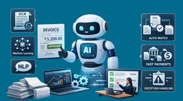 Pasos para automatizar facturas de proveedores y optimizar la gestión de cuentas por pagar