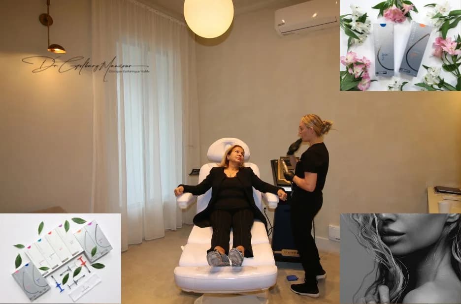 Top Best Jaw Slimming Treatments in Montreal for a Defined Jawline