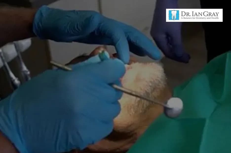 Choosing the Best Family Dentist in Newmarket: What Sets Dr. Ian Gray Dental Group Apart