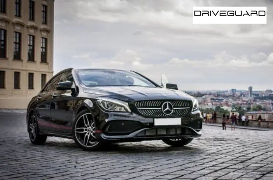 Zurich Airport Limousine Service: Reliable Chauffeur Transfers by Driveguard.ch