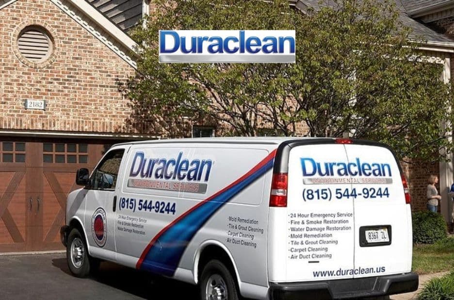 Trustworthy Dryer Vent Cleaning Services in Lovespark by Duraclean Specialists Inc.