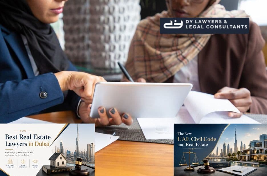 Practical Guide to Choosing Corporate Law Firms in Dubai for Your Business Needs