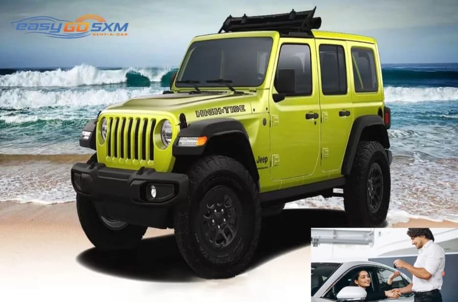 Best Car Rental in Caribbean for Affordable and Reliable Island Travel