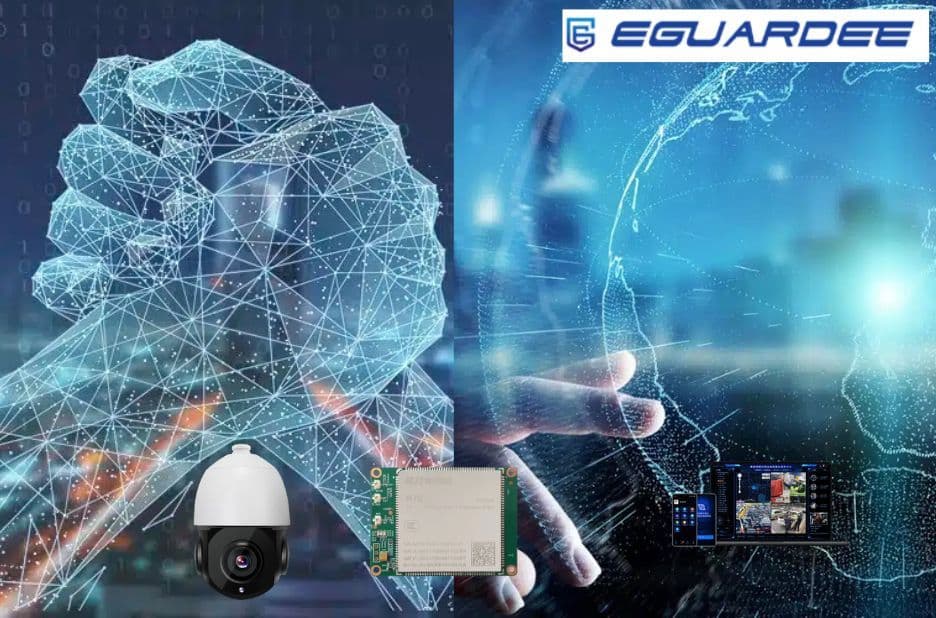 Smart Indoor Security Camera Features Compared: Eguardee Options