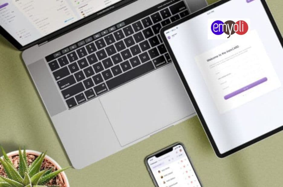 Custom App Development Services Tailored for Local Businesses by Emyoli Technologies LTD