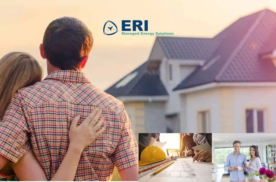 Deep Retrofit Grant for Local Home and Business Energy Upgrades | eri.ie