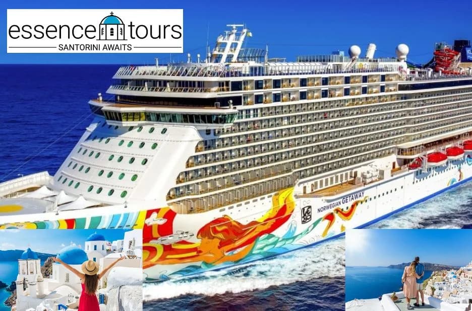 Discover Expert-Recommended Tours in Santorini for Authentic Island Adventures with Essence Tours