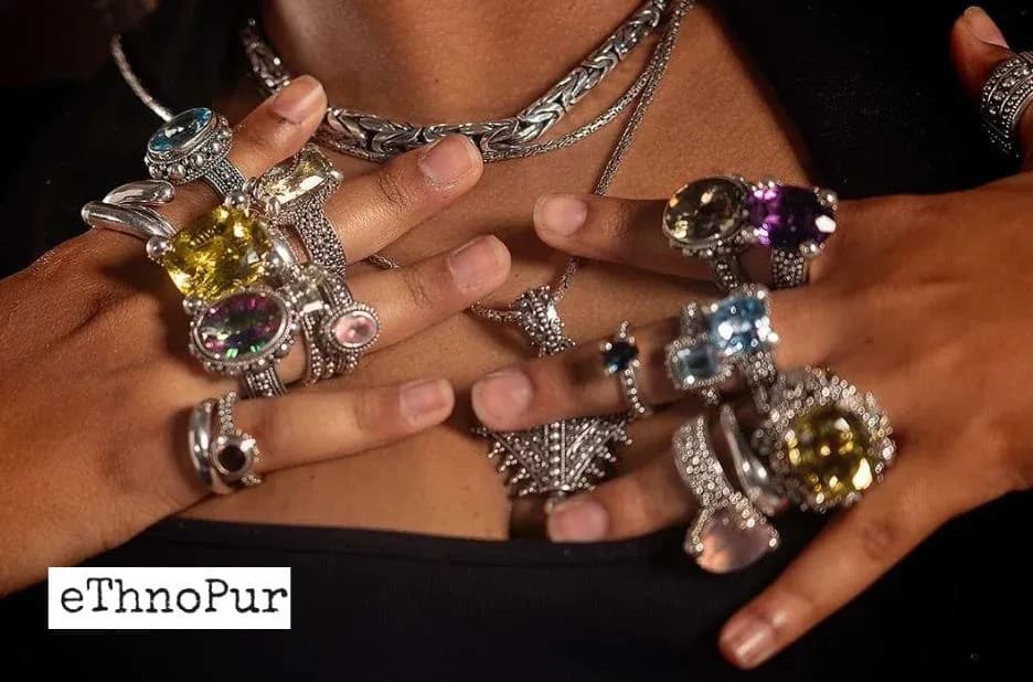 How to Choose and Care for Authentic Bali Artisan Jewelry for Lasting Beauty and Style
