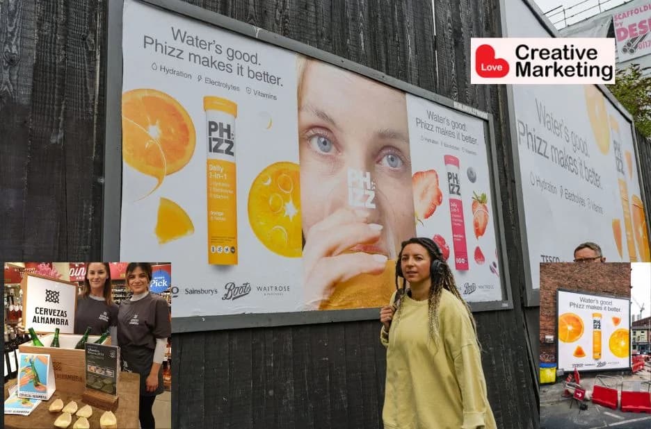 Choosing Trusted Product Sampling Staff to Elevate Your Brand Experience and Customer Connection