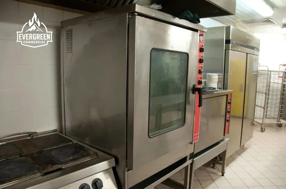 Practical Guide to Walk-In Cooler Repair in Longview by Evergreen Commercial Kitchen Equipment