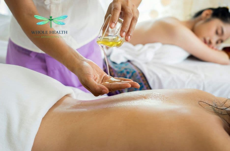 Migraine Acupuncture in Washington DC for Natural Relief | Whole Health Associates