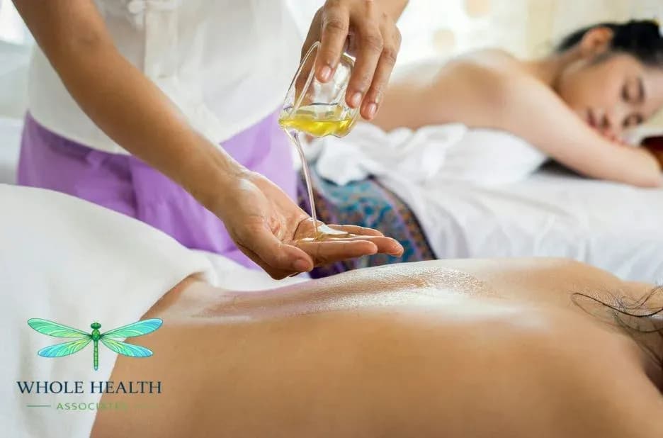 How to Choose Traditional Medicine Clinics in Washington DC for Effective Holistic Healing