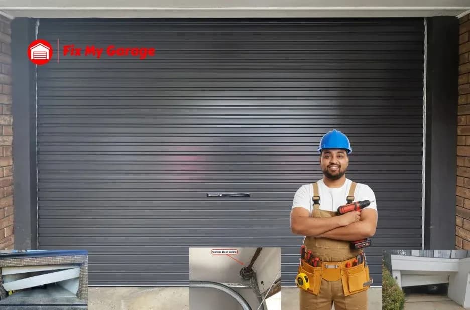 Trusted Garage Door Insulation Installation Services in Adelaide for Lasting Comfort and Efficiency