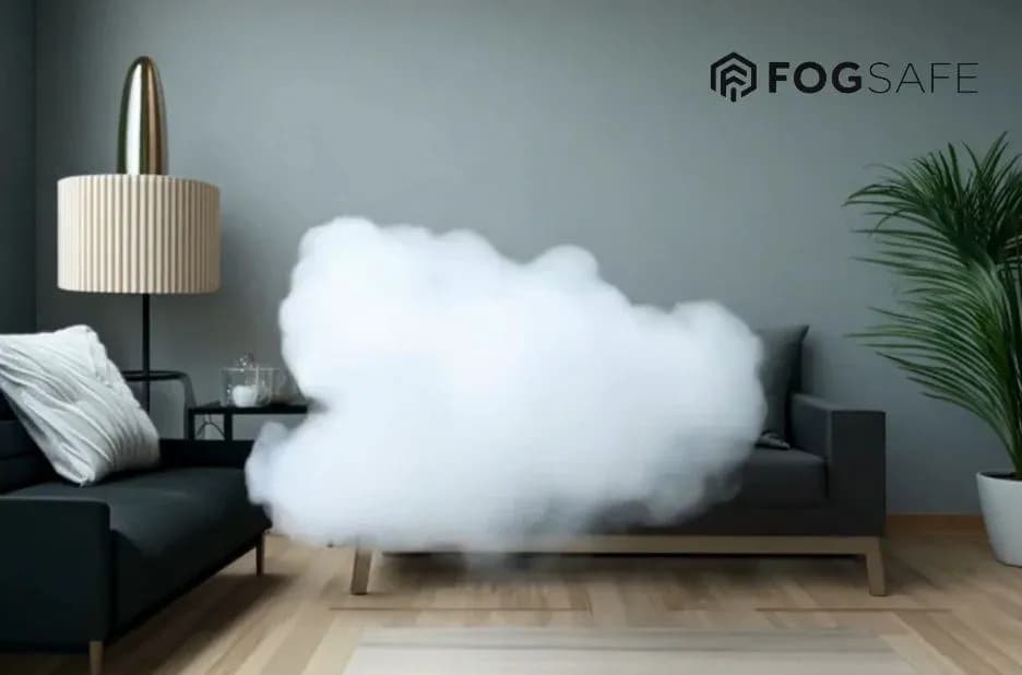 Fog Security That Builds Confidence for High-Risk Businesses by FogSafe