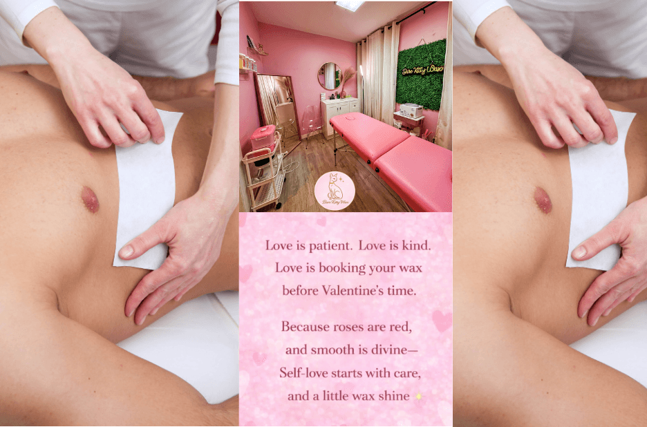 Comfort-Focused Brazilian Wax in Schaumburg and Nearby