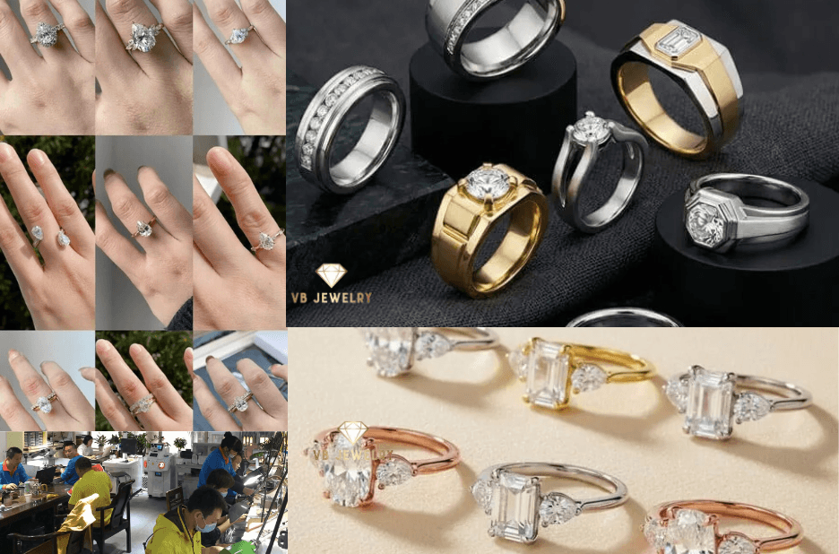 Shop Gold Diamond Bangles Online from Labdiamondfactory.com