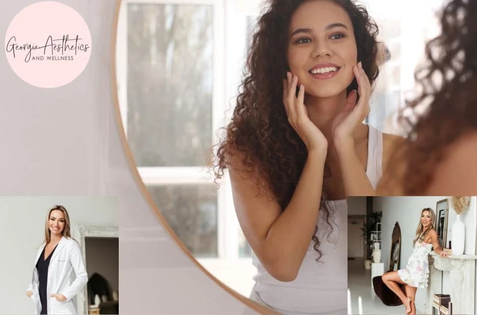 Expert Botox Buford GA Services for Smooth, Youthful Skin